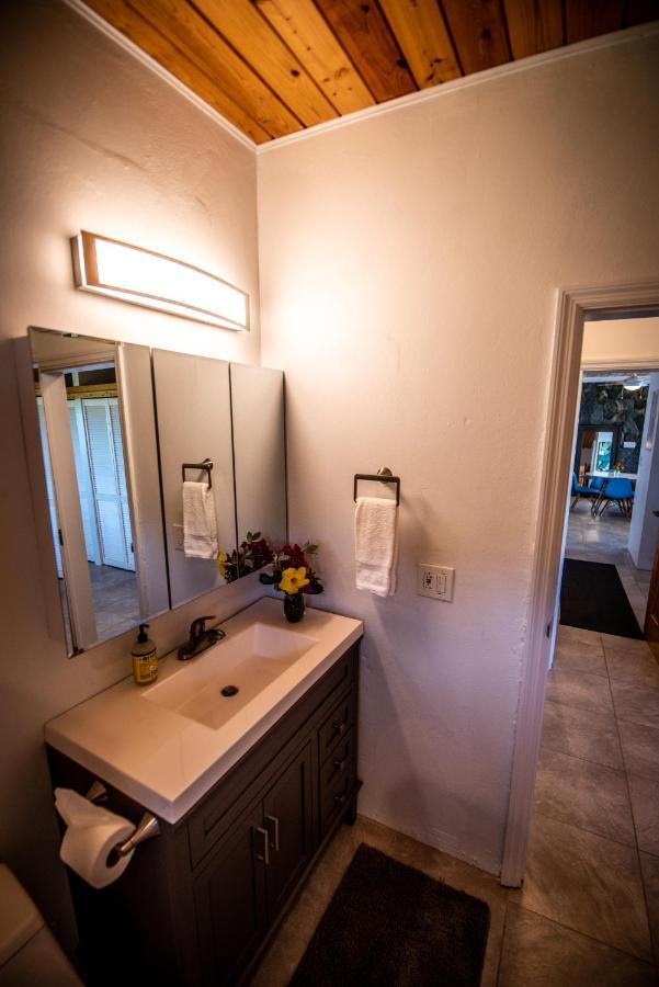 Fantastic Penthouse At Sunset Serenade Suites Cruz Bay 외부 사진